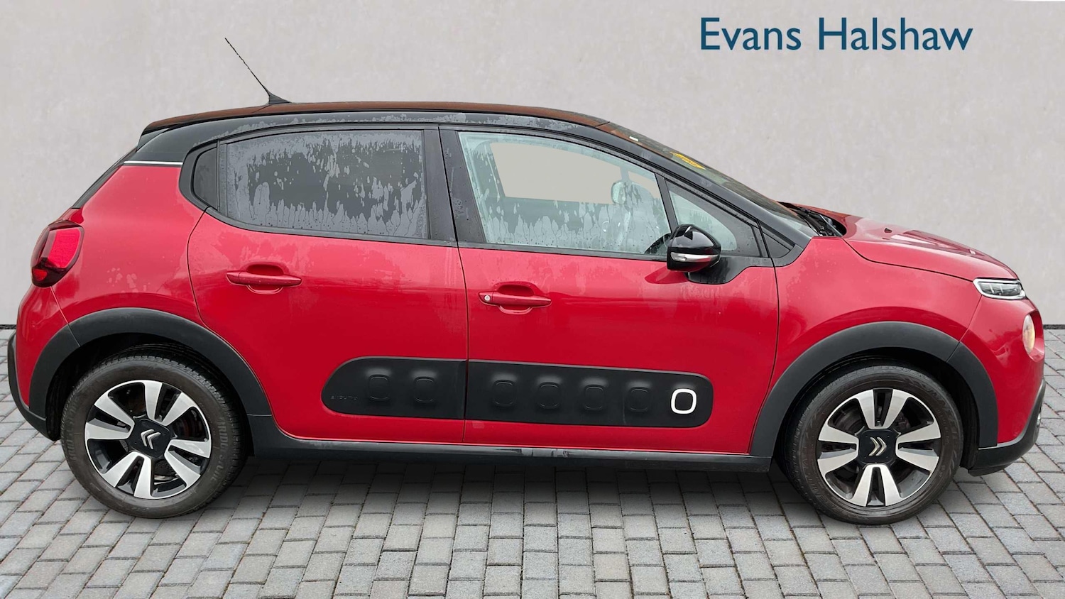 Used Citroen C3 2018 for sale - 77635048: Photo 3