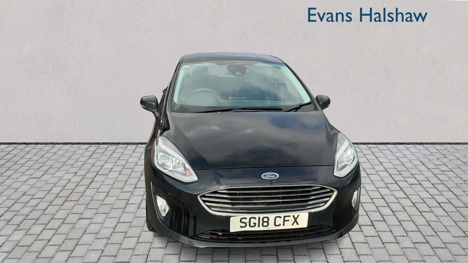 Used Ford Fiesta 2018 for sale - 77756474: Photo 4