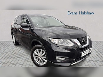 Used Nissan X-Trail 2021 for sale - 78149090: Photo