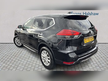 Used Nissan X-Trail 2021 for sale - 78149090: Photo