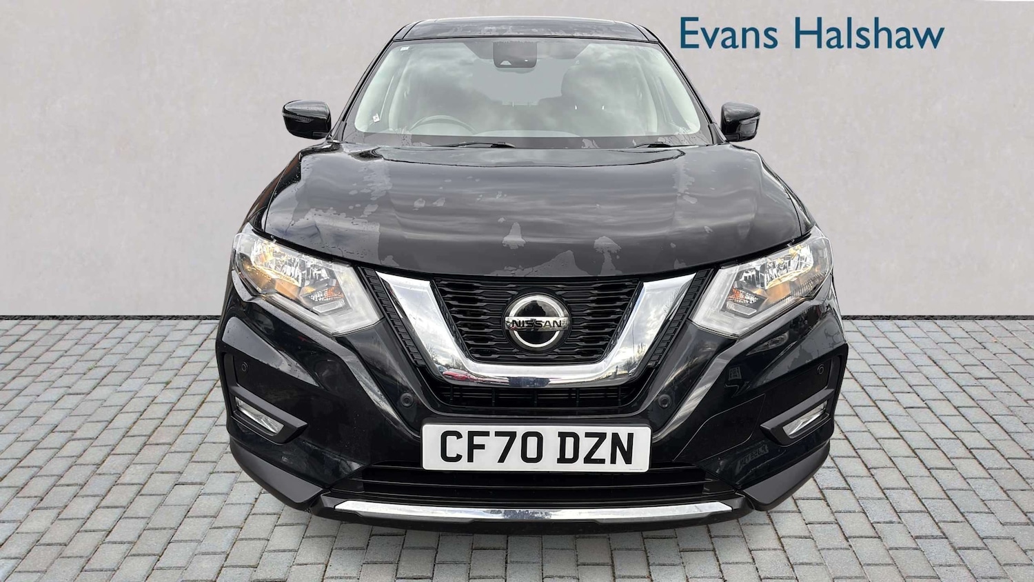 Used Nissan X-Trail 2021 for sale - 78149090: Photo 3