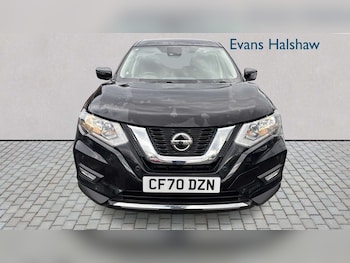 Used Nissan X-Trail 2021 for sale - 78149090: Photo