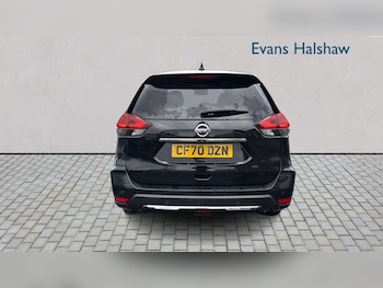 Used Nissan X-Trail 2021 for sale - 78149090: Photo