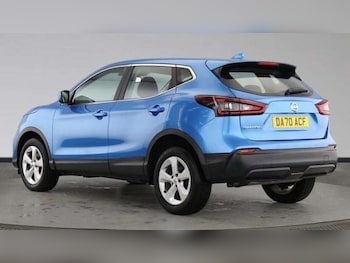 Used Nissan Qashqai 2020 for sale - 76034821: Photo 2