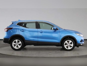 Used Nissan Qashqai 2020 for sale - 76034821: Photo 3
