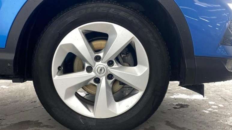 Used Nissan Qashqai 2020 for sale - 76034821: Photo 4