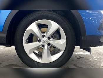 Used Nissan Qashqai 2020 for sale - 76034821: Photo 4