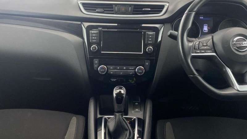 Used Nissan Qashqai 2020 for sale - 76034821: Photo 5