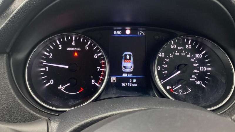 Used Nissan Qashqai 2020 for sale - 76034821: Photo 6