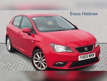 Used SEAT Ibiza 2015 for sale - 78473177: Photo