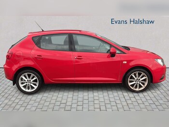 Used SEAT Ibiza 2015 for sale - 78473177: Photo