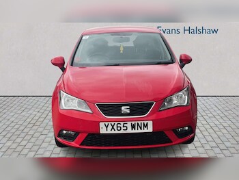 Used SEAT Ibiza 2015 for sale - 78473177: Photo