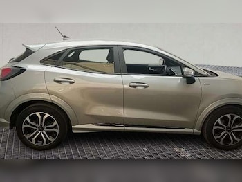 Used Ford Puma 2023 for sale - 78604061: Photo