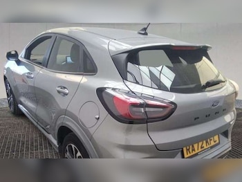 Used Ford Puma 2023 for sale - 78604061: Photo