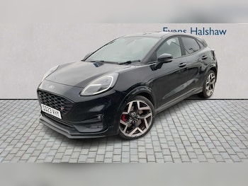 Used Ford Puma 2023 for sale - 77615385: Photo