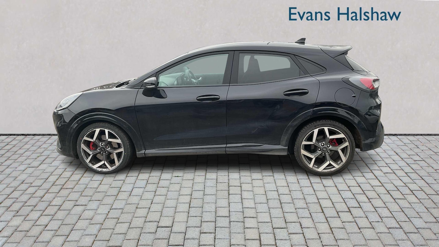 Used Ford Puma 2023 for sale - 77615385: Photo 3