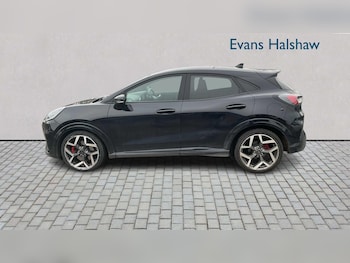 Used Ford Puma 2023 for sale - 77615385: Photo