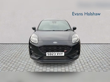 Used Ford Puma 2023 for sale - 77615385: Photo