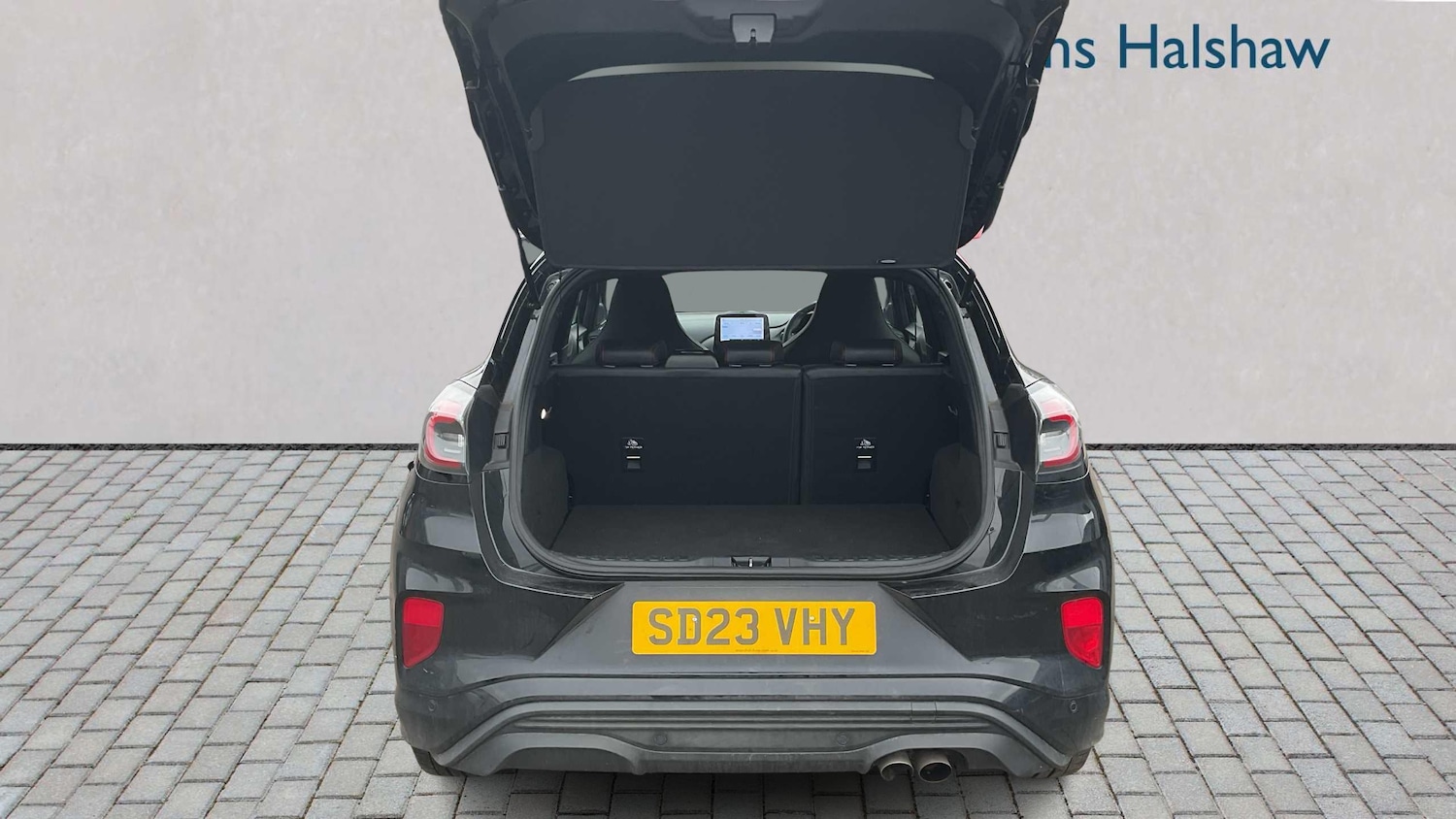 Used Ford Puma 2023 for sale - 77615385: Photo 5