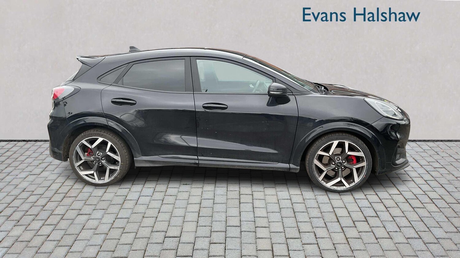 Used Ford Puma 2023 for sale - 77615385: Photo 6