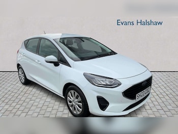 Used Ford Fiesta 2023 for sale - 78149154: Photo