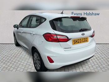Used Ford Fiesta 2023 for sale - 78149154: Photo