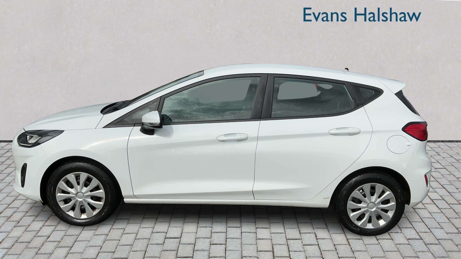 Used Ford Fiesta 2023 for sale - 78149154: Photo 3