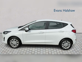 Used Ford Fiesta 2023 for sale - 78149154: Photo