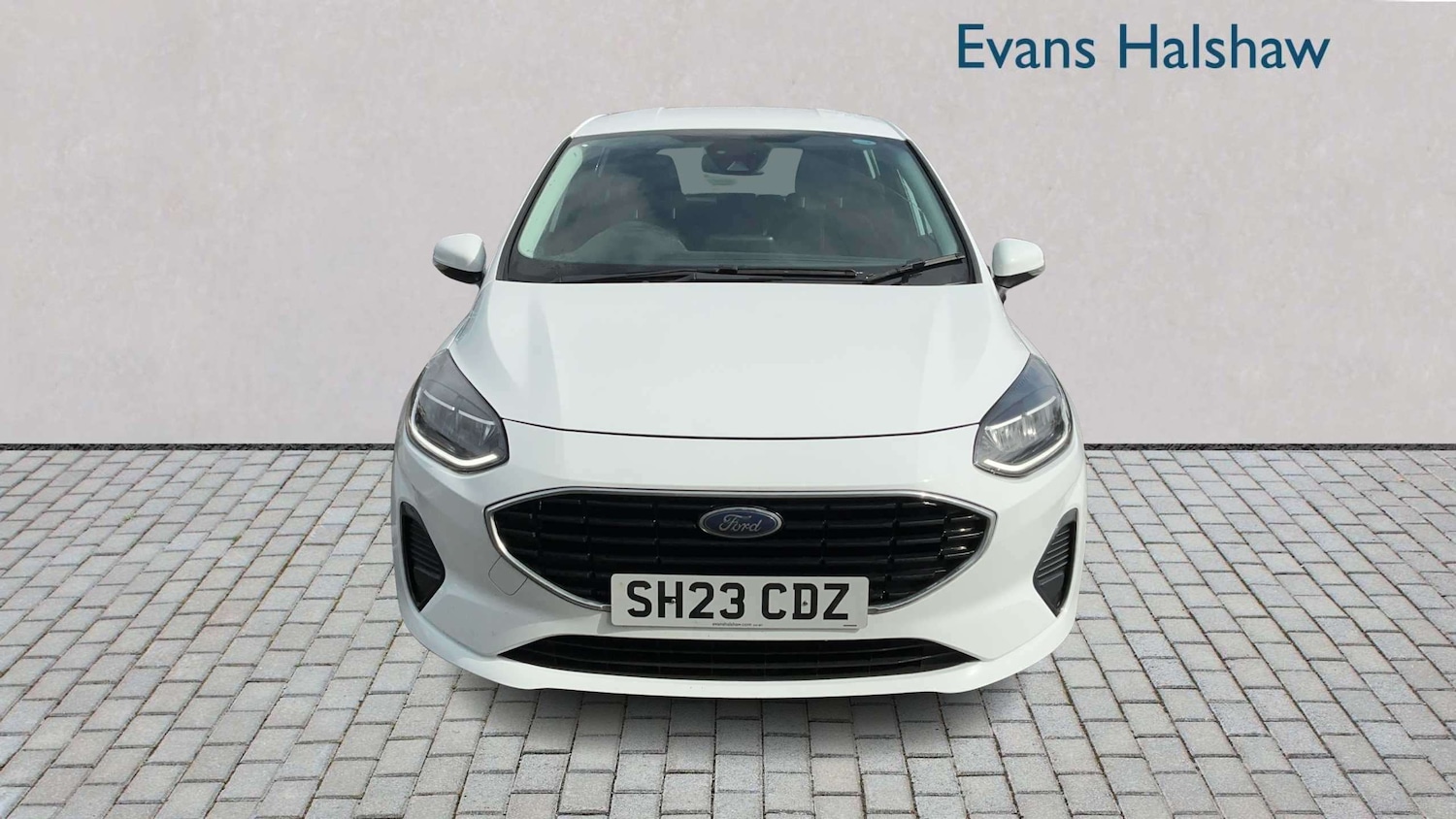 Used Ford Fiesta 2023 for sale - 78149154: Photo 4