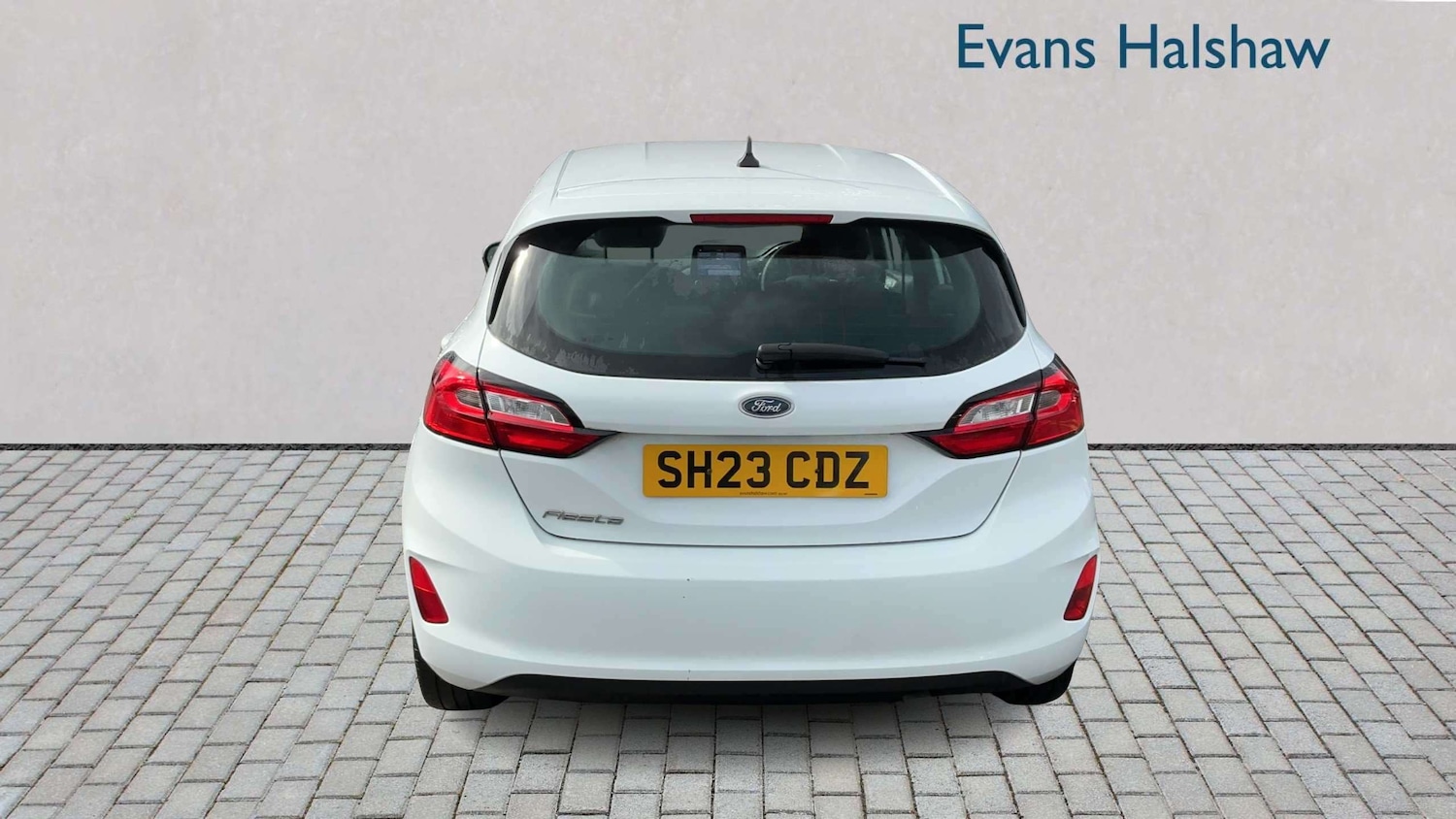 Used Ford Fiesta 2023 for sale - 78149154: Photo 5