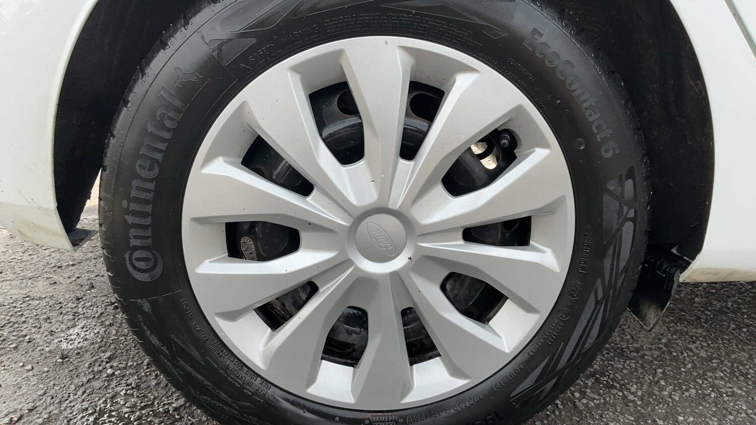 Used Ford Fiesta 2023 for sale - 78149154: Photo 8