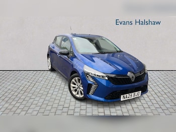 Used Renault Clio 2025 for sale - 78473128: Photo