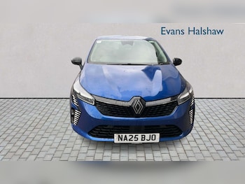 Used Renault Clio 2025 for sale - 78473128: Photo