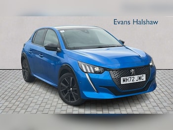 Used Peugeot 208 2023 for sale - 78465113: Photo