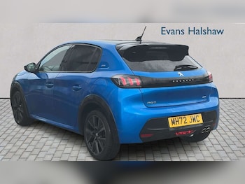 Used Peugeot 208 2023 for sale - 78465113: Photo