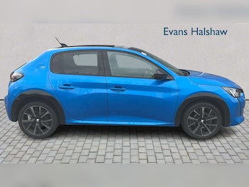 Used Peugeot 208 2023 for sale - 78465113: Photo
