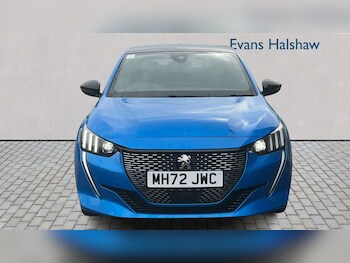 Used Peugeot 208 2023 for sale - 78465113: Photo