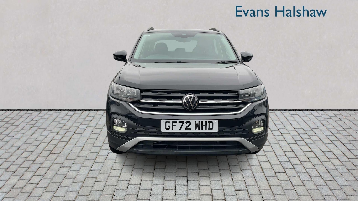Used Volkswagen T-Cross 2022 for sale - 77348133: Photo 4