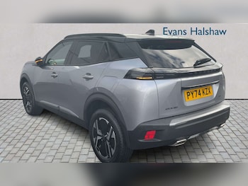 Used Peugeot 2008 2025 for sale - 78961071: Photo