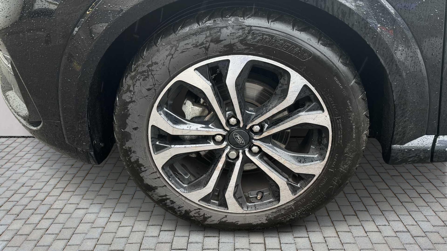 Used Ford Puma 2023 for sale - 76774123: Photo 10