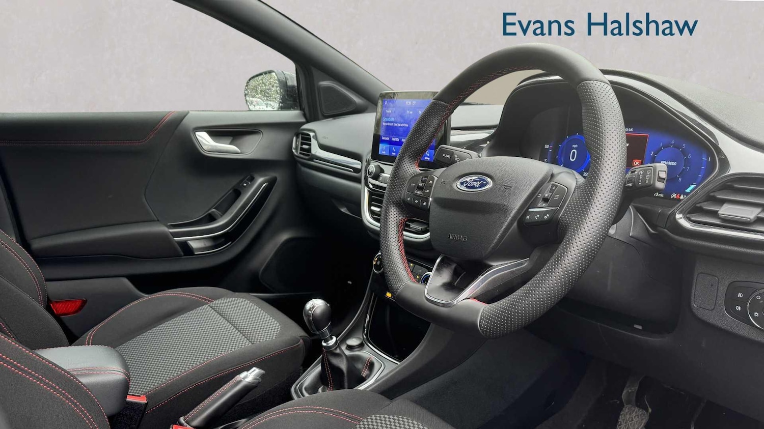 Used Ford Puma 2023 for sale - 76774123: Photo 11