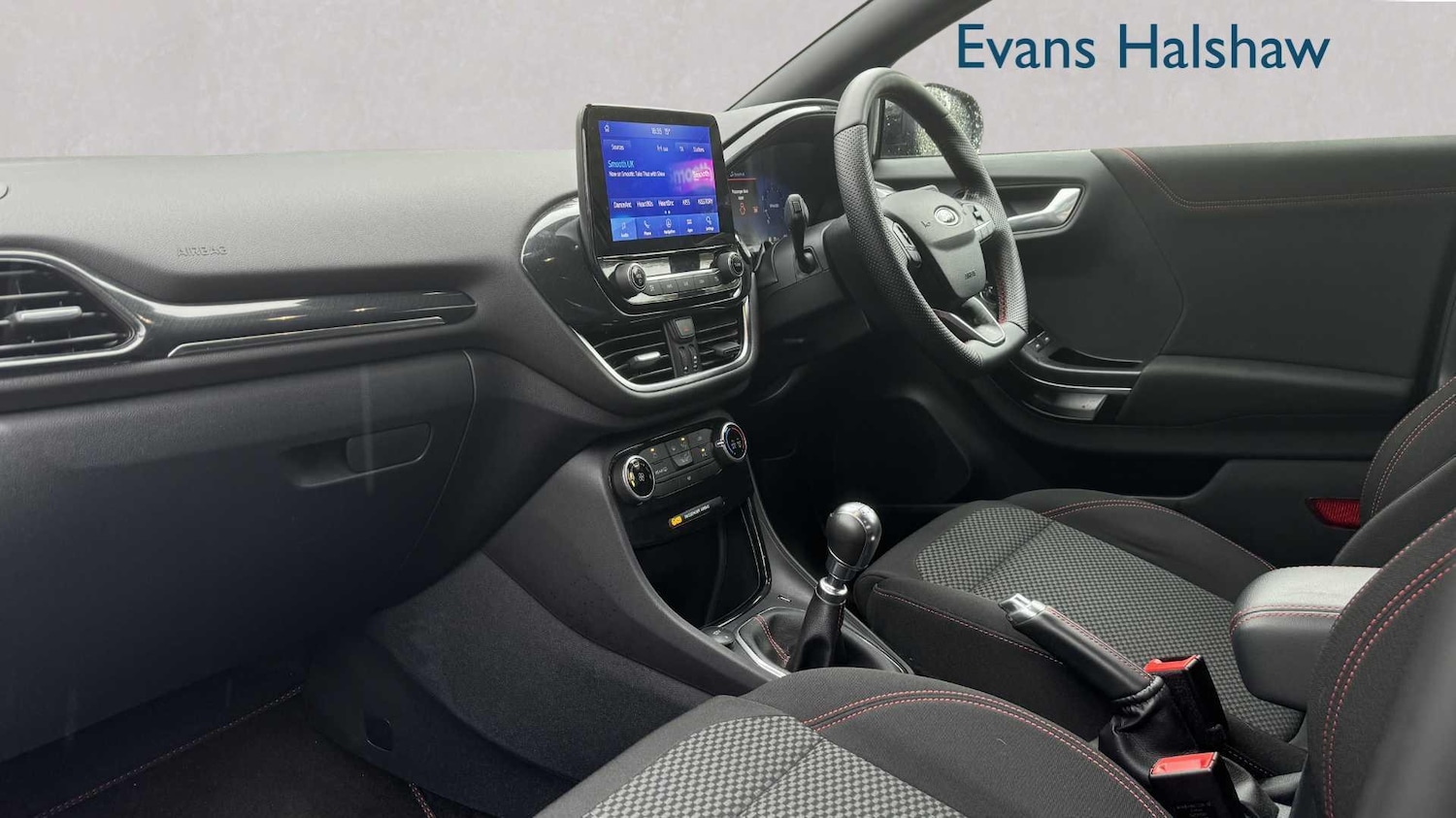 Used Ford Puma 2023 for sale - 76774123: Photo 12