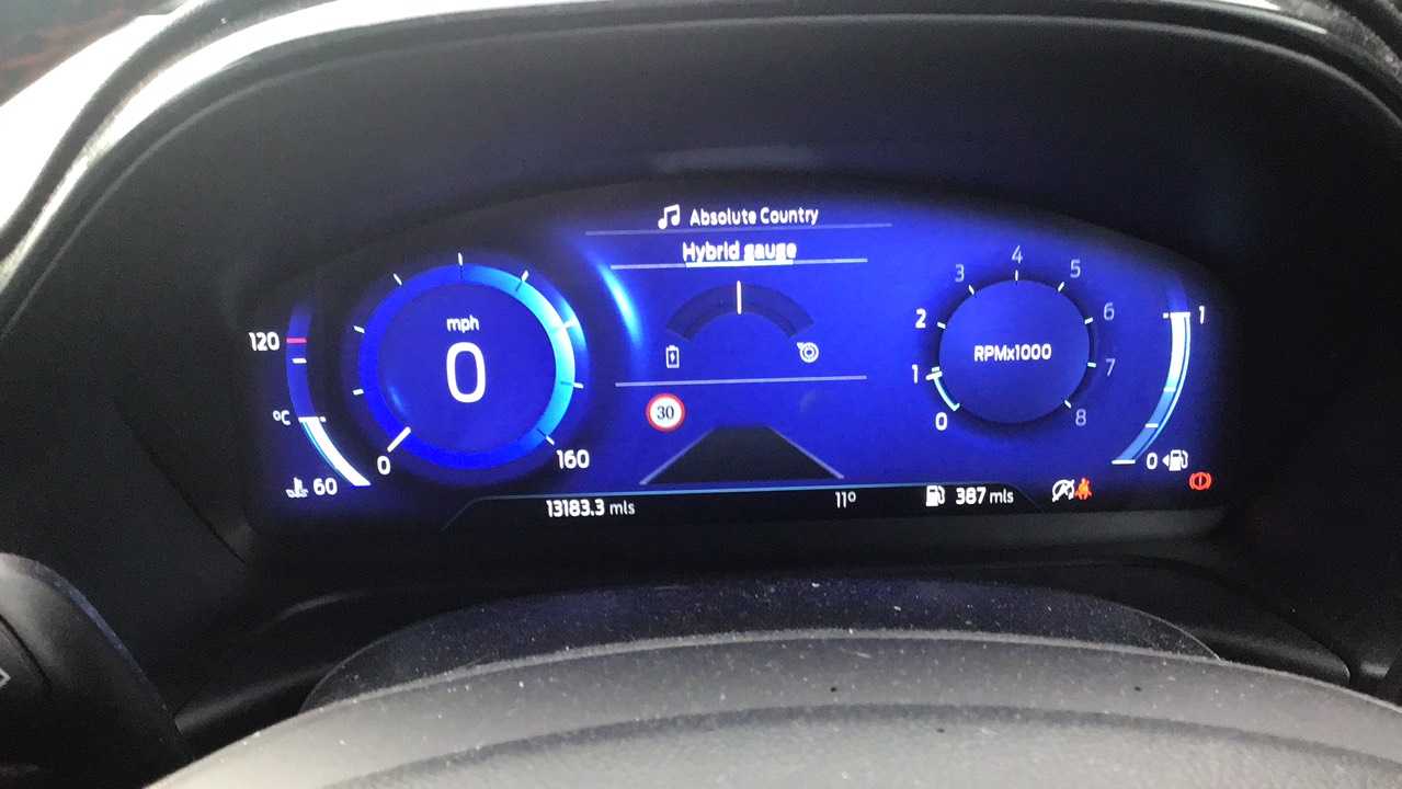 Used Ford Puma 2023 for sale - 76774123: Photo 14