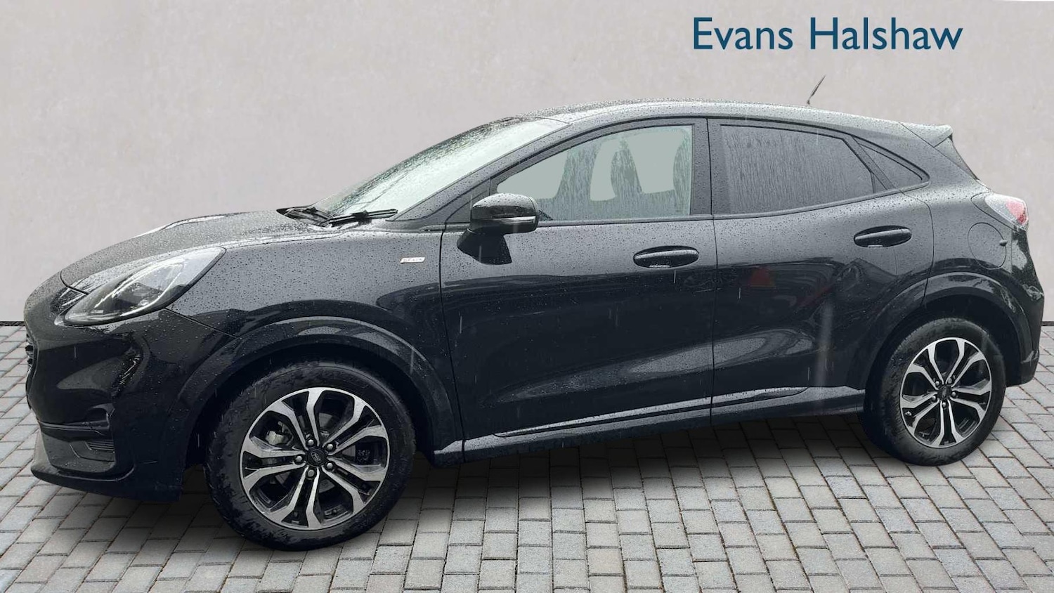 Used Ford Puma 2023 for sale - 76774123: Photo 5