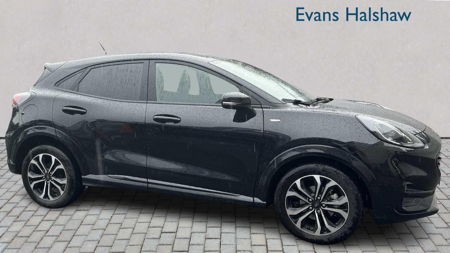 Used Ford Puma 2023 for sale - 76774123: Photo 6