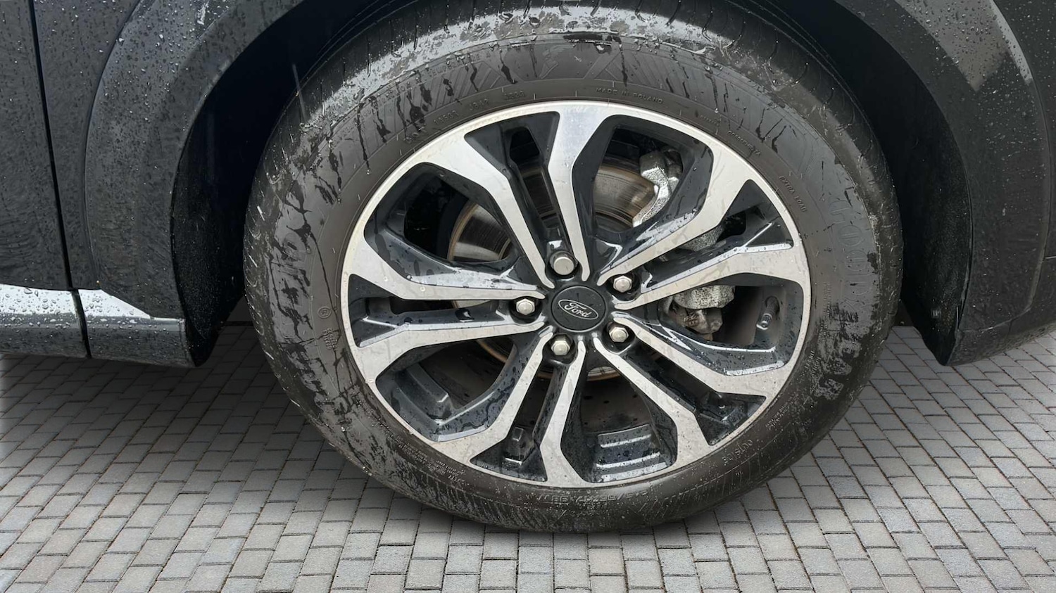 Used Ford Puma 2023 for sale - 76774123: Photo 7