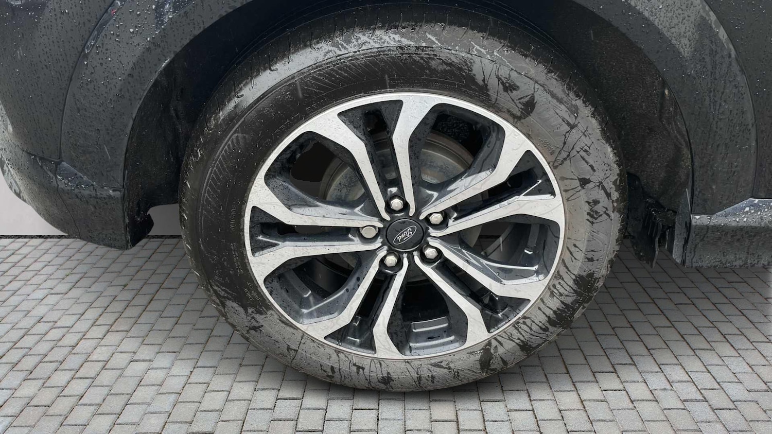 Used Ford Puma 2023 for sale - 76774123: Photo 8