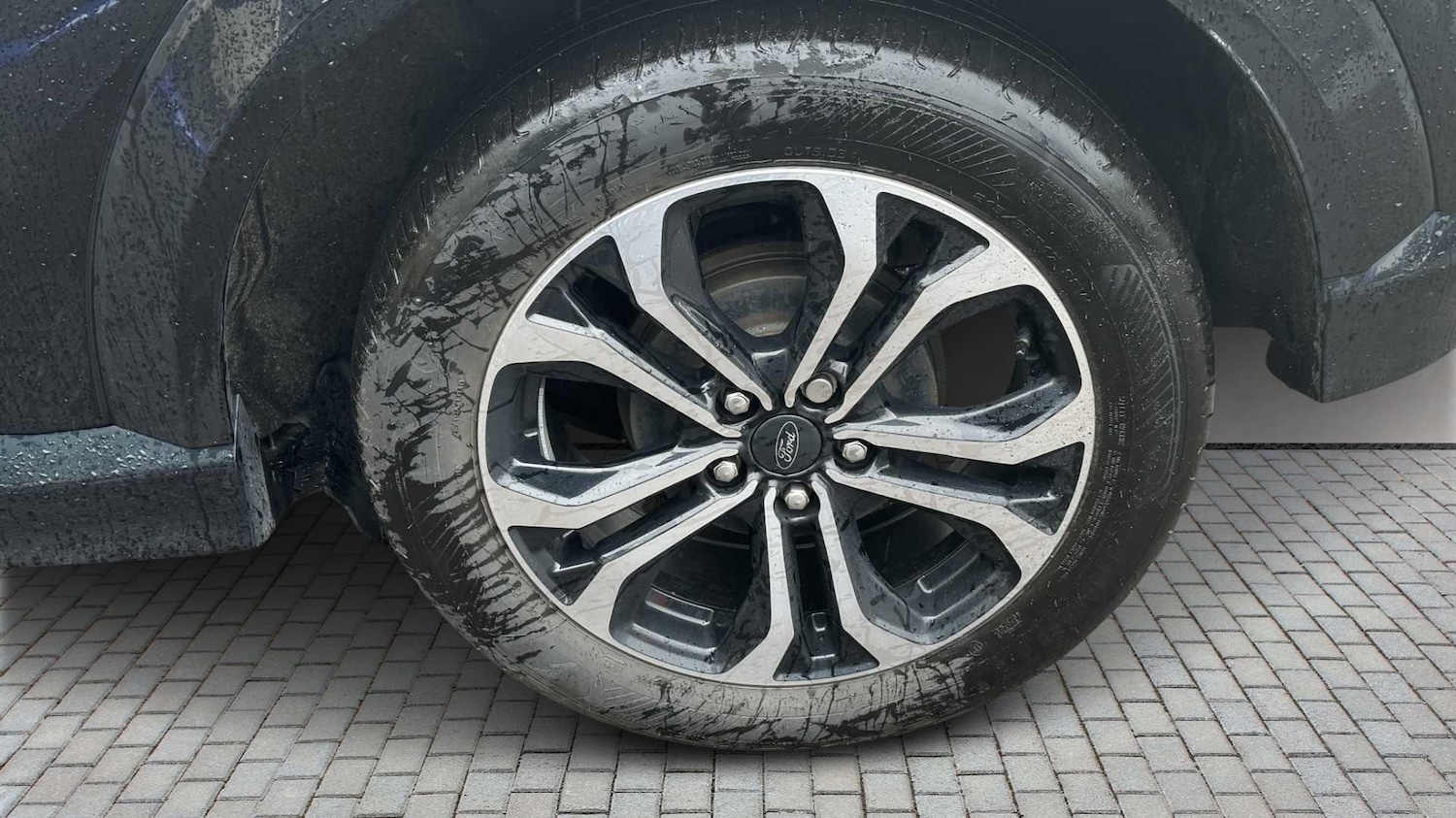 Used Ford Puma 2023 for sale - 76774123: Photo 9