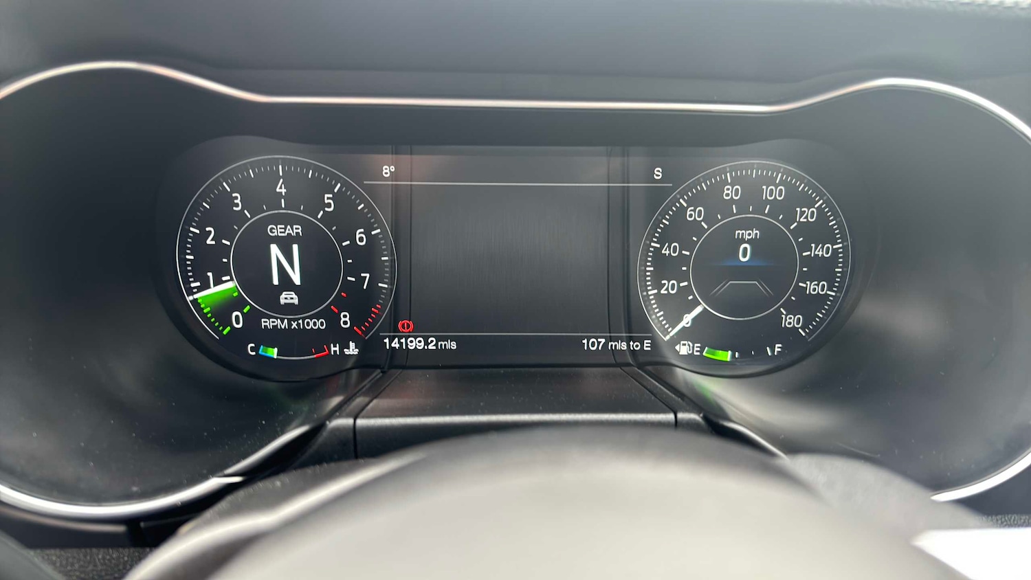 Used Ford Mustang 2019 for sale - 78037892: Photo 10