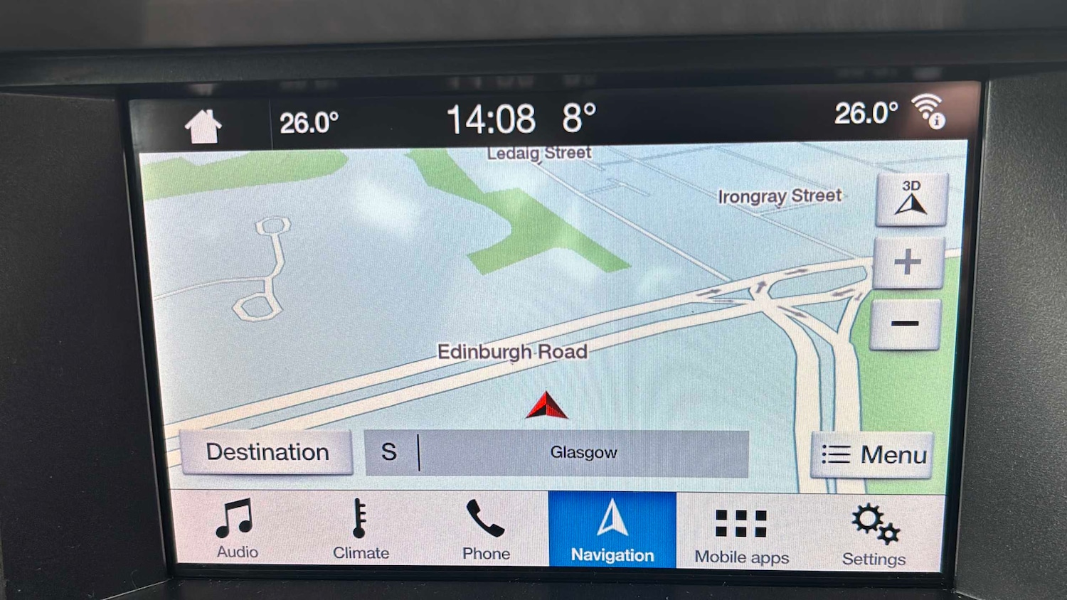 Used Ford Mustang 2019 for sale - 78037892: Photo 11